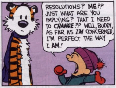 Resolution